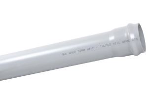 Ống PVC-U hệ inch