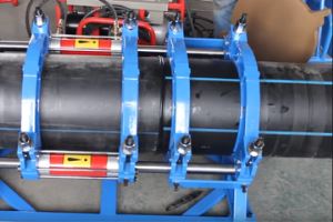 Hướng dẫn chi tiết cách hàn ống nhựa HDPE