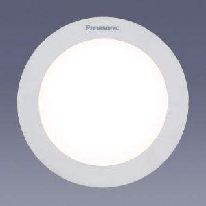 Phân phối đèn LED âm trần Panasonic Hải Phòng