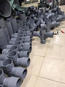 Giá phụ kiện ống nhựa Bình Minh 2024