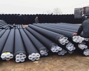 Đại lý cung cấp ống gân thành đôi HDPE Bình Minh