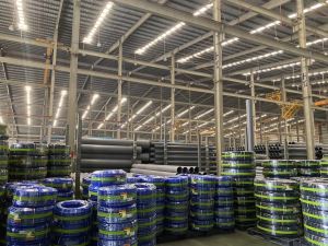 Giá ống nhựa LDPE Hoa Sen dùng trong tưới tiêu nông nghiệp