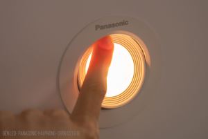 Phân phối đèn LED PANASONIC tại Hải Phòng