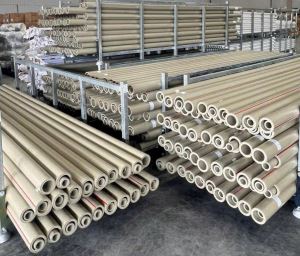 Phân phối ống nhựa Lesso tại Đắk Lắk