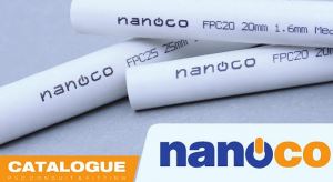 Phân phối ống nhựa luồn dây điện Nanoco