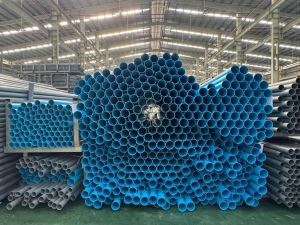 Phân phối ống nhựa PVC bơm cát Hoa Sen