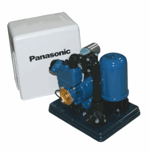 Phân phối máy bơm Panasonic