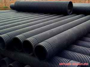 Giá ống nhựa HDPE 2 vách