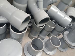 Giá phụ kiện ống nhựa Tiền Phong năm 2024