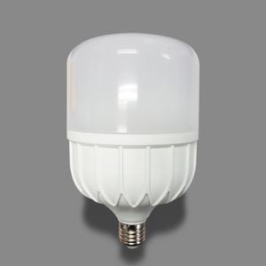 Bóng Đèn LED Bulb Trụ Công Suất Lớn NLB606 60W - Ánh Sáng Trắng