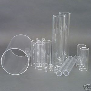 Phân phối ống nhựa acrylic