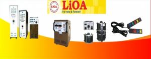 Nhà phân phối thiết bị điện LIOA