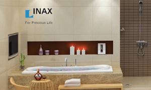 Phân phối thiết bị vệ sinh INAX
